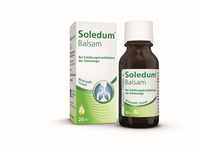 Soledum Balsam | 20 ml | Zur äußeren Anwendung bei Erkrankungen der Atemwege 