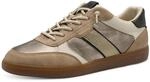 Tamaris Damen Low-Top Sneaker, Frauen