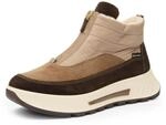 ARA Stiefelette St. Moritz sesam, Cashmere, Moro Gr. 39