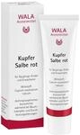 WALA Kupfer Salbe rot, 30 g Salbe