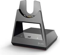 Poly Office Basistation f&uuml;r Voyager 4300/Legend 50/Focus 2 Teams &ndash; Docking-Station