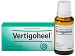 Vertigoheel Tropfen 100 ml - Wirkt nat&uuml;rlich gegen Schwindel