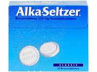 Alka-Seltzer classic Brausetabletten, 24 St. Tabletten