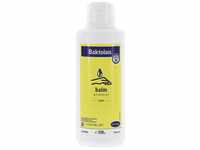Bode Baktolan Balsam für die Trockene und Empfindliche Haut, 350 ml