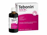 TEBONIN forte 40 mg Lösung 2X100 ml