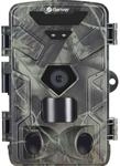 Denver WCT-8016 Wildkamera &ndash; 50 MP Fotos, 4K UHD Video, Nachtsicht mit...