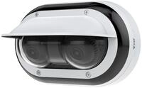 Axis P4708-PLVE - Netzwerk-Panoramakamer