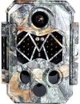 Braun Phototechnik Scouting Cam Black500 4K Wildkamera Black LEDs,...