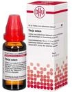 DHU Thuja Extern, 20 ml L&ouml;sung