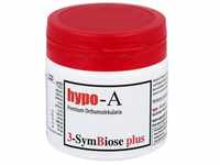 HYPO A 3 Symbiose Plus Kapse 100 St