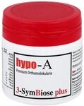 HYPO-A 3 Symbiose Plus Kapseln 100 St