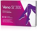 Veno SL 300 - unterst&uuml;tzende Behandlung bei Venenschw&auml;che, Besenreisern,