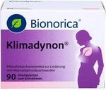 Klimadynon zur Linderung von Wechseljahresbeschwerden Filmtabletten, 90 St....