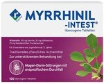 Myrrhinil Intest &uuml;berzogene Tabletten