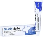 DESITIN Salbe 25 g