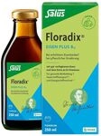 Floradix Eisen plus B12 vegan Tonikum 250 ml