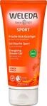 WELEDA Bio Sport Duschgel vegan - Naturkosmetik Arnika Duschseife f&uuml;r Frauen &