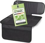 Walser Kindersitzunterlage, Auto-Sitzschoner Kindersitz, PKW-Sitzauflage...