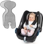 Zamboo Komfort Sitzauflage f&uuml;r Babyschale & Reboarder (passend f&uuml;r Maxi-Cosi,