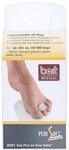 BORT 107 650 PediSoft Zehenseparator mit Ring - large