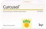 Curcusol Kapseln