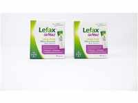Lefax Intens Lemon Fresh Mikro Granulat bei stärkeren Blähungen und weiteren