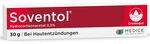 Soventol HydroCortisonACETAT 0,5% Cremogel 30 g bei Sonnenbrand,...