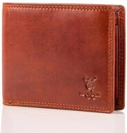 MATADOR Herren Portemonnaie Leder #Sydney mit edler Geschenk Box, Elegantes