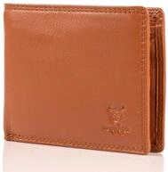 MATADOR Brieftasche Herren Leder #Sydney mit edle Geschenk Box, Elegantes Leder