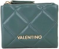 Valentino Monedero Ocarina Wallet Bosco Verde Abeto