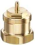 Oventrop Verl&auml;ngerung f&uuml;r Unibox-Thermostatventil 20 mm