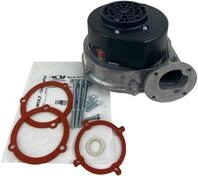 Wolf Gasgeblaese Boost Fa. Wolf 8611185