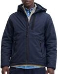 JACK & JONES Herren Jjeparker Dover Jacket Sn, Sky Captain, xx_l