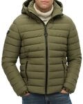 Superdry Fuji Padded Jacket L