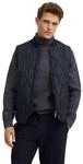 bugatti Herren Steppweste 870200-81010 | Regular Fit Airseries pflegeleicht