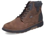 Rieker Herren Winterstiefel B3343, M&auml;nner Stiefel, lose Einlage, wasserabweisend,
