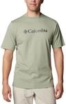 Columbia Herren Basic T-Shirt