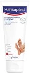 Hansaplast Regenerierende Fu&szlig;creme (100 ml), Fu&szlig;pflege mit Urea f&uuml;r trockene...