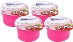 Nutrini Creamy Fruit Beerenfr&uuml;chte (4x100g)