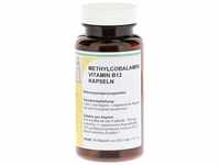 METHYLCOBALAMIN Vitamin B12 Kapseln 90 St