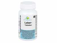 Leber Tabletten, 120 Tabletten (68.4 g)