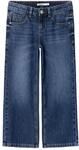NAME IT Girl Jeans Wide Fit