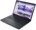 Dell Pro Max 16, U7-265H, 32GB, 1TB SSD, 16" FHD+, IR Cam & Mic, NVIDIA RTX PRO 500,