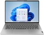 Lenovo IdeaPad Flex 5 14ABR8・14" WUXGA Touch・AMD Ryzen 5 5625U・16GB...