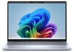 Dell Inspiron 14 Plus 7441 Laptop - 14 Inch QHD+ (2560 x 1600) 16:10 Touch Display,