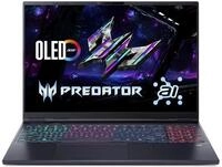 Acer Predator Helios Neo 18 AI (PHN18-72-956C) Gaming Laptop, 18 Inch WQXGA MiniLED