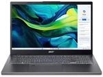 Acer Aspire 15 A15-61M - AMD Ryzen 7 8840HS / 3.3 GHz - Win 11 Home - Radeon 780M -