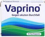 VAPRINO 100 mg Kapseln 10 St