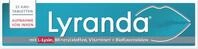Lyranda Kautabletten (70,5 Gramm (15er Pack))