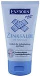 Enzborn Zinksalbe Zinkoxid Hautschutzcreme 50 ml